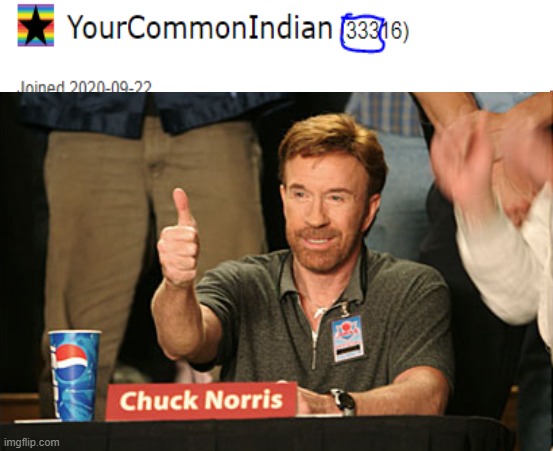 Chuck Norris Approves Meme | image tagged in memes,chuck norris approves,chuck norris | made w/ Imgflip meme maker