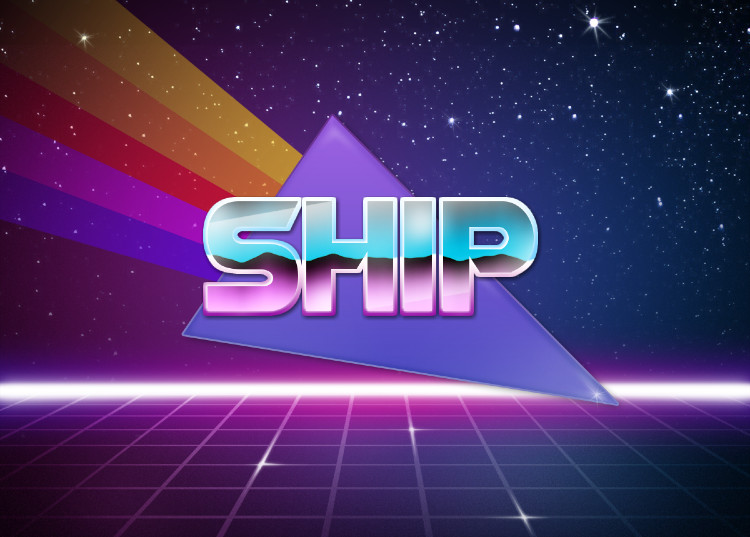 High Quality Ship Blank Meme Template