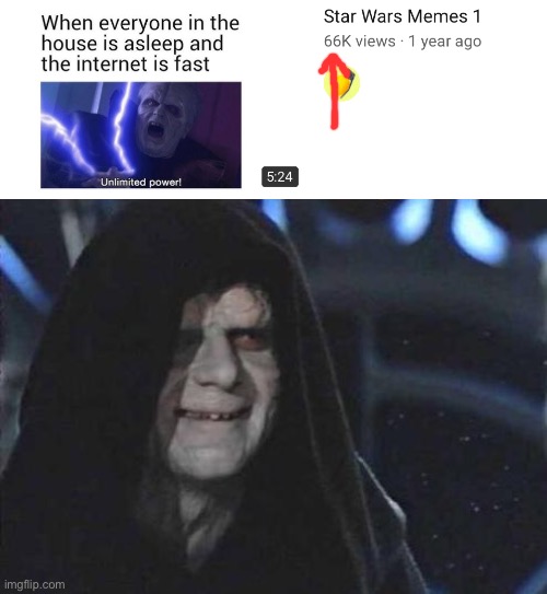 Emperor Palpatine  | image tagged in emperor palpatine,order 66 | made w/ Imgflip meme maker