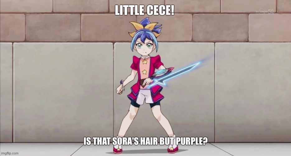 Cece! | image tagged in kids | made w/ Imgflip meme maker