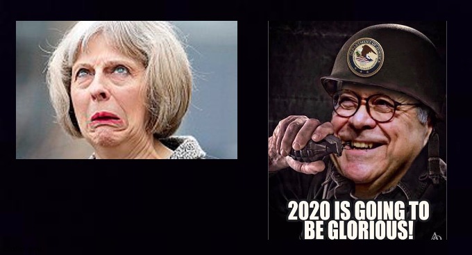 ?? WHAT'S DONALD GONNA DO TODAY⁉️ Kevin Bloody Wilson ?? ?

https://www.youtube.com/watch?v=TsKDO-r5STc | image tagged in theresa may,you know what really grinds my gears | made w/ Imgflip meme maker