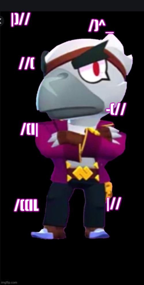 A menancing gaming meme | /)^_; |)//; -(//; //(; /(I|; |//; /((IL | image tagged in meme | made w/ Imgflip meme maker