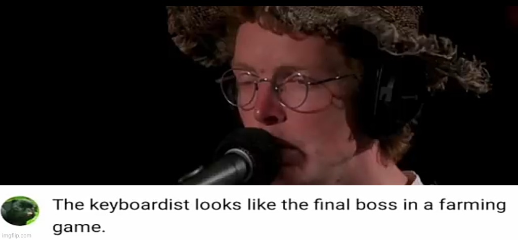 I guess he does look like that | image tagged in gotanypain | made w/ Imgflip meme maker