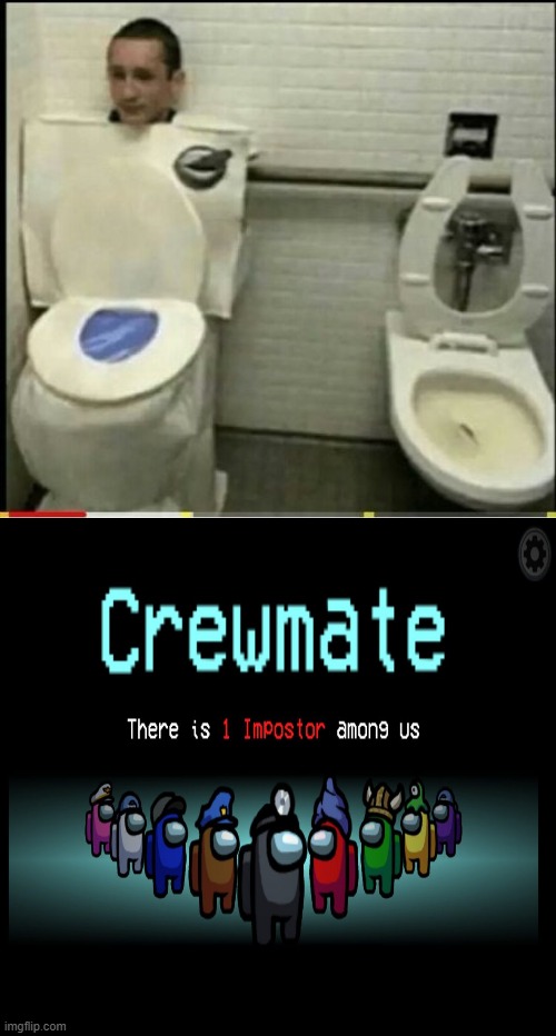 Image Title | image tagged in among us | made w/ Imgflip meme maker