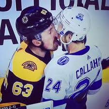 Brad Marchand Blank Meme Template