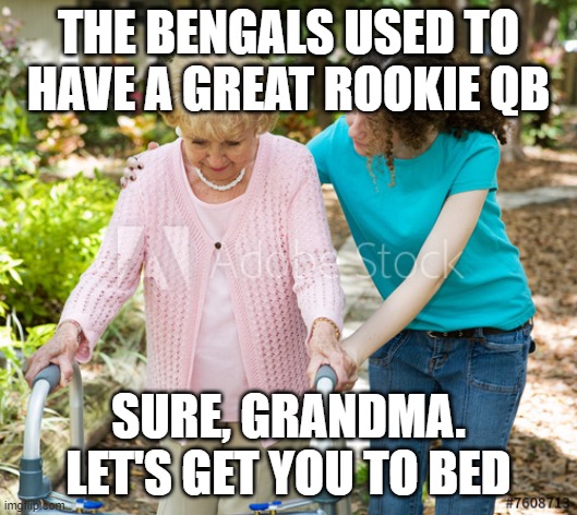 Sure Grandma - Imgflip