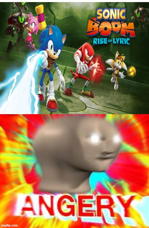 Surreal Angery | image tagged in surreal angery | made w/ Imgflip meme maker
