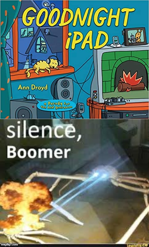 true | image tagged in silence boomer | made w/ Imgflip meme maker