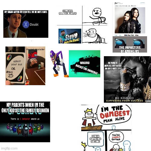 my favorite memes 5k celebration | image tagged in memes,drake hotline bling | made w/ Imgflip meme maker