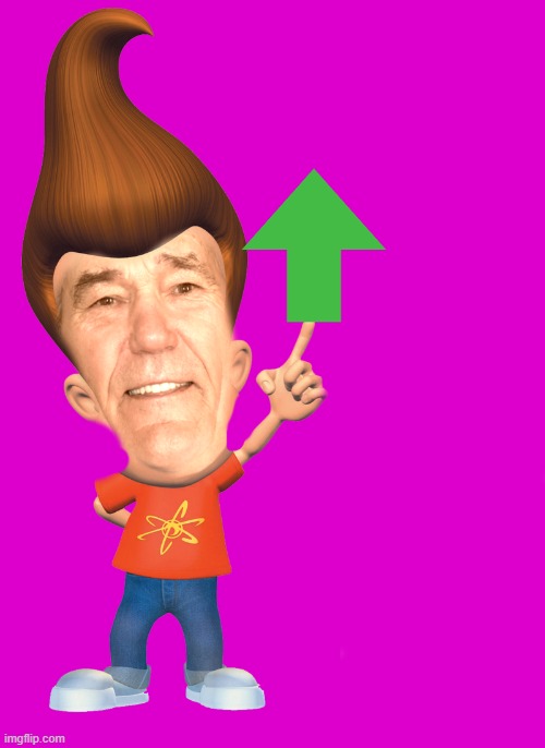 image tagged in jimmy lewtron | made w/ Imgflip meme maker