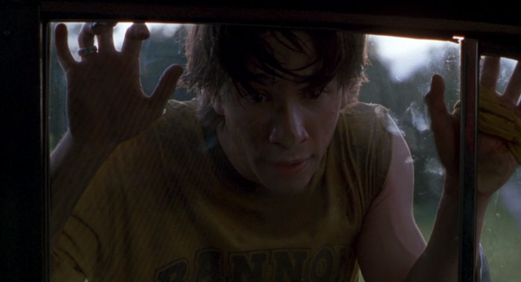 High Quality jeepers creepers derry Blank Meme Template