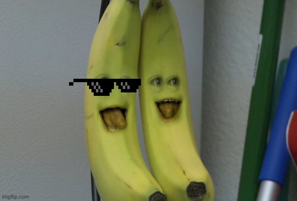 Annoying Orange Banana | image tagged in annoying orange banana | made w/ Imgflip meme maker