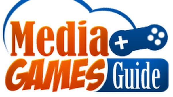 High Quality Media Games Guide Blank Meme Template