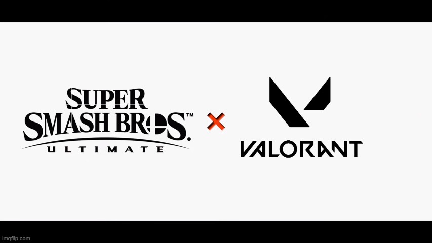 Super Smash Bros Ultimate X Blank | image tagged in super smash bros ultimate x blank | made w/ Imgflip meme maker