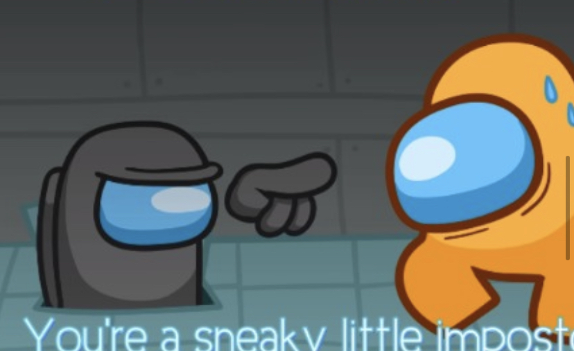 Black vent Blank Meme Template