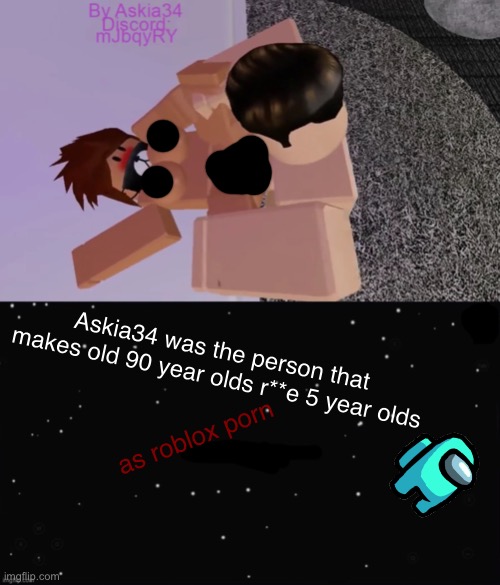 Whyyyyyyyyyy Imgflip - roblox pron