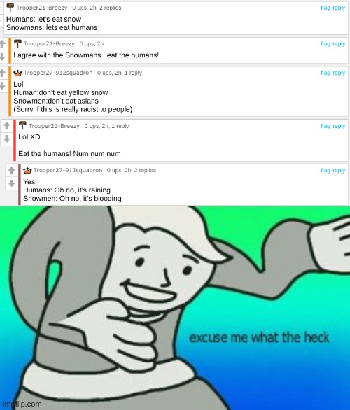 this was in the humings meme | image tagged in excuse me what the heck,memes | made w/ Imgflip meme maker