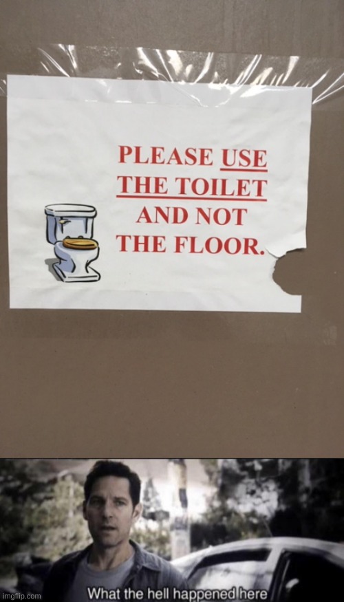 an actual sign that i saw | image tagged in what the hell happened here | made w/ Imgflip meme maker