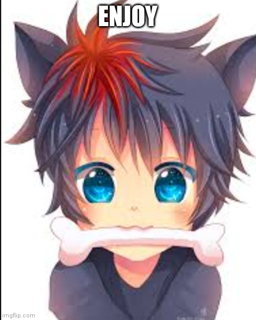 Anime fox boy Memes & GIFs - Imgflip