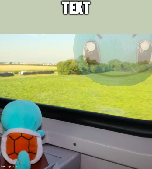 Deep thoughts Squirtle | TEXT | image tagged in deep thoughts squirtle | made w/ Imgflip meme maker