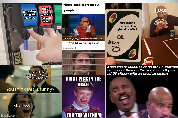 MemeCollage | image tagged in memes | made w/ Imgflip meme maker