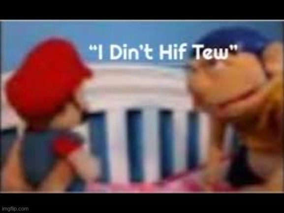 New template | made w/ Imgflip meme maker