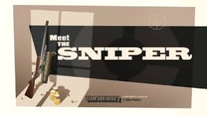 High Quality The Sniper meme template Blank Meme Template