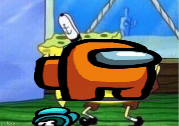 Mocking Spongebob | image tagged in memes,mocking spongebob | made w/ Imgflip meme maker