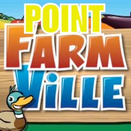 POINT | made w/ Imgflip meme maker