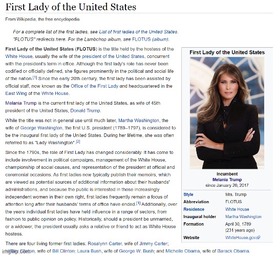 Righties wanna talk about "sleeping your way to the top"? Ight man: Let's start here | image tagged in melania trump,melania trump meme | made w/ Imgflip meme maker