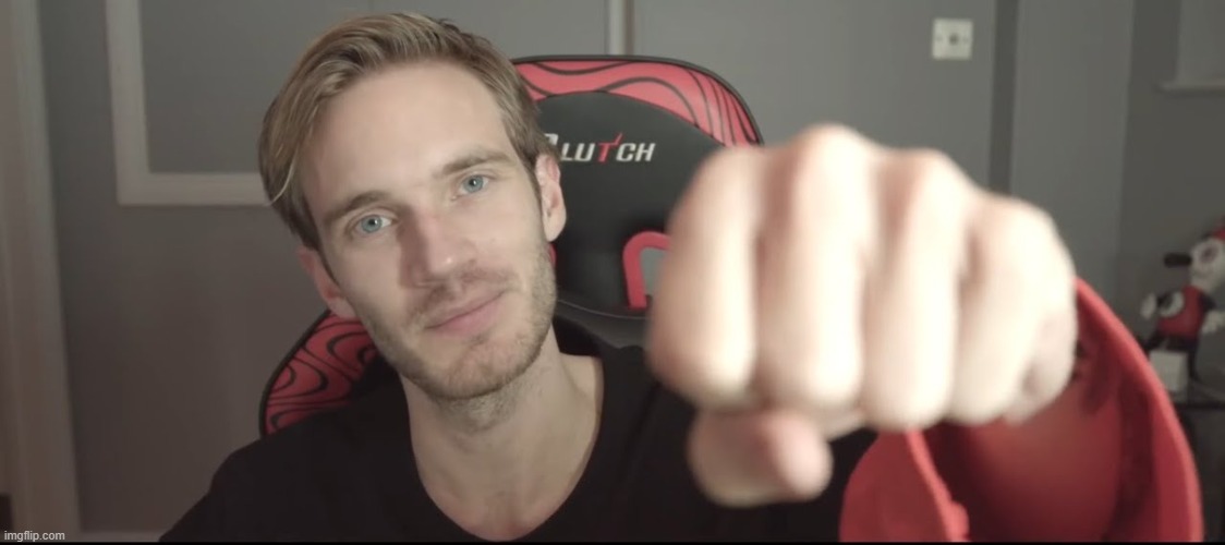 The Last Brofist | image tagged in the last brofist | made w/ Imgflip meme maker