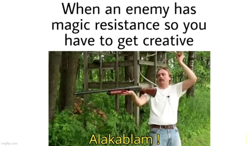 Alakaboom | image tagged in memes,funny,pro gamer move | made w/ Imgflip meme maker