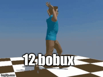 12 bobux Clearance