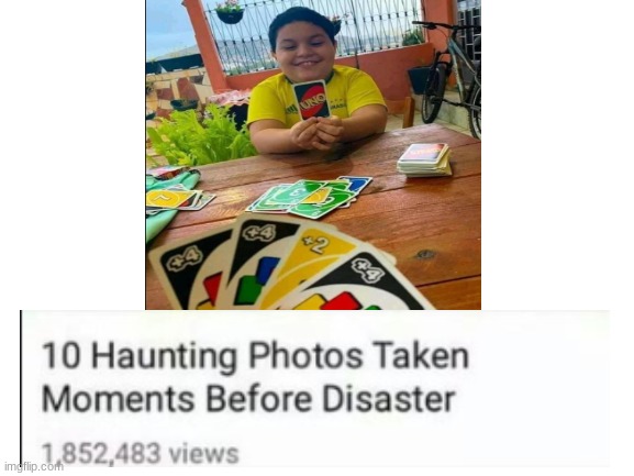 Uno | image tagged in uno | made w/ Imgflip meme maker