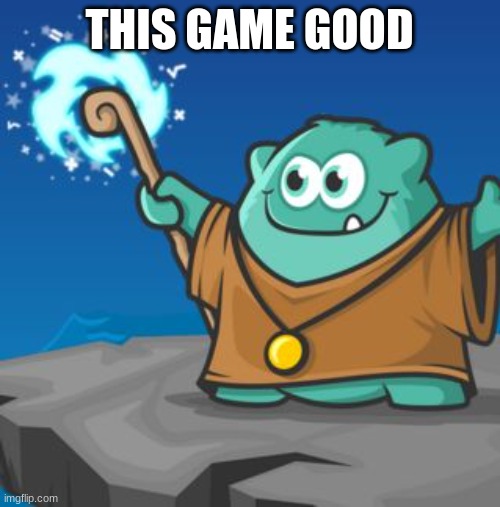 prodigy | THIS GAME GOOD | image tagged in prodigy | made w/ Imgflip meme maker