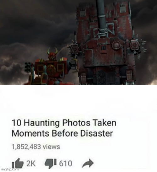 10 Moments Before Disaster | image tagged in 10 moments before disaster | made w/ Imgflip meme maker