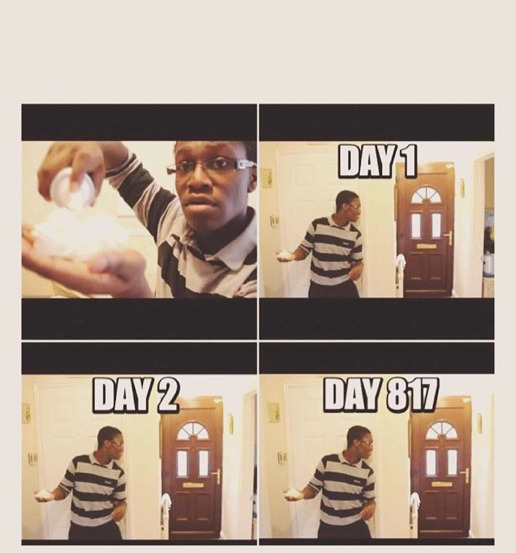 Gonna prank x Blank Meme Template