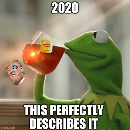 But That's None Of My Business Meme | 2020; THIS PERFECTLY DESCRIBES IT | image tagged in memes,but that's none of my business,kermit the frog | made w/ Imgflip meme maker