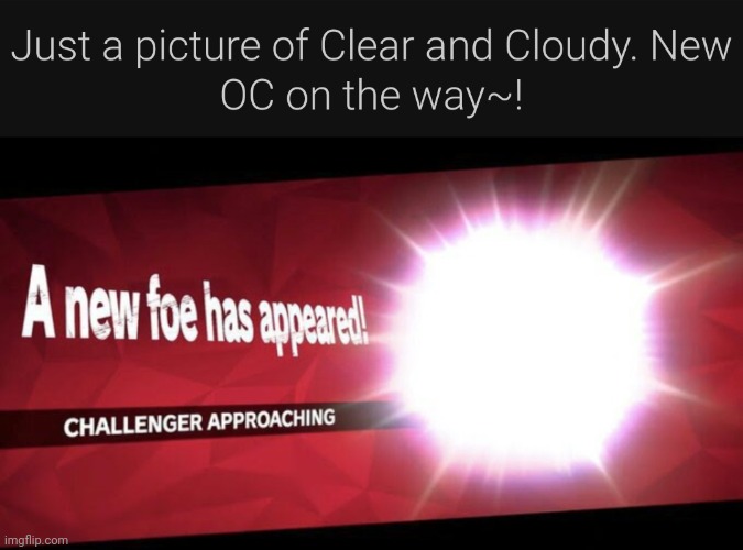 image tagged in i new challenger approahes | made w/ Imgflip meme maker