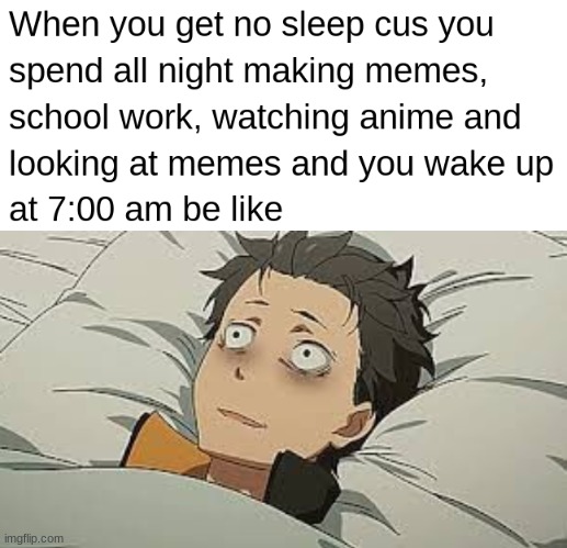 ughh.. | image tagged in anime | made w/ Imgflip meme maker