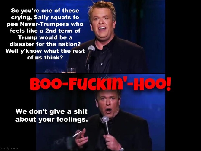 Trump's victory is inevitable. Resistance is futile. Deal with it! | image tagged in trump 2020,election 2020,political,politics | made w/ Imgflip meme maker