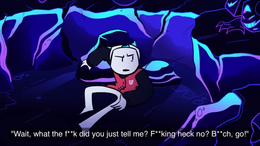 Help! Oh well | made w/ Imgflip meme maker