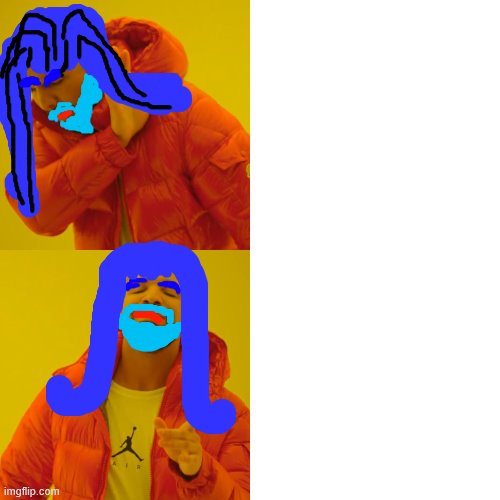 Drake Hotline Bling Meme | image tagged in memes,drake hotline bling | made w/ Imgflip meme maker