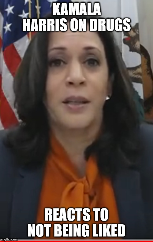 kamala Meme Templates - Imgflip