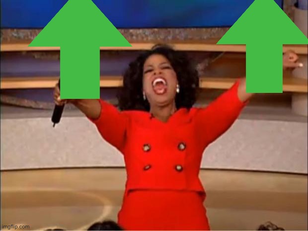 Oprah You Get A Meme | image tagged in memes,oprah you get a | made w/ Imgflip meme maker