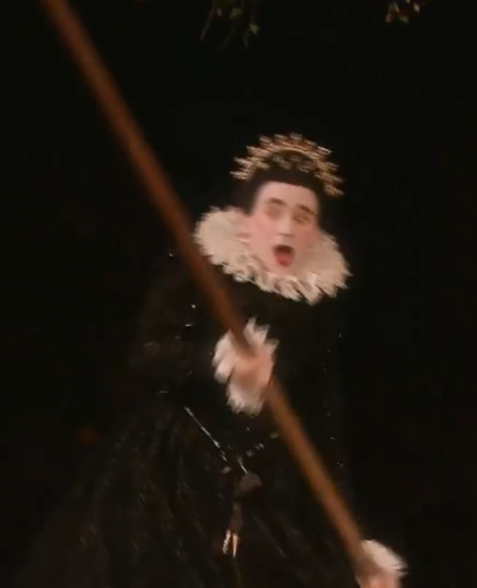 AHH Blank Meme Template