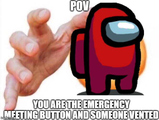 I haven't seen a POV meme in years Imgflip