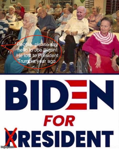 List of Joe Biden's accomplishments during his time in office - Imgflip