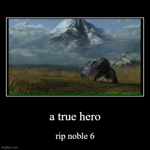 halo reach spioler | image tagged in funny,demotivationals | made w/ Imgflip demotivational maker