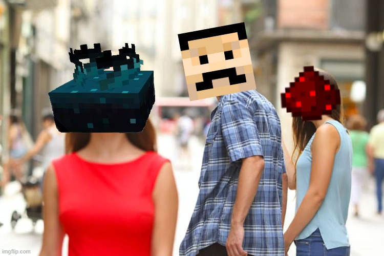 distracted mumbo jumbo | image tagged in memes,distracted boyfriend | made w/ Imgflip meme maker
